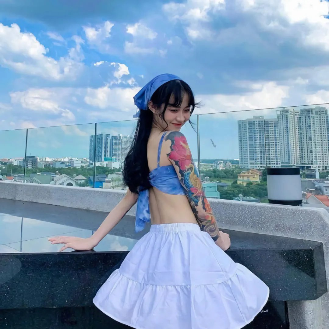 我的女友比我帅